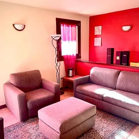 Gaia * Vezza d'Oglio