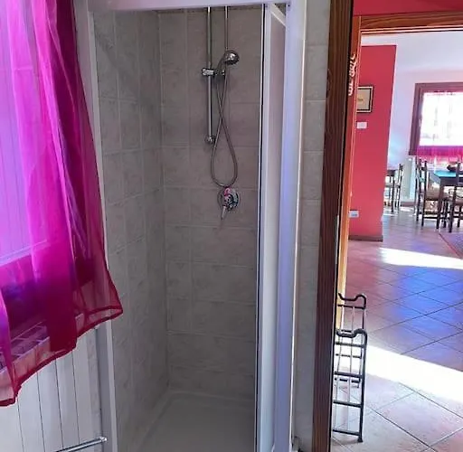 Dom wakacyjny Gaia *