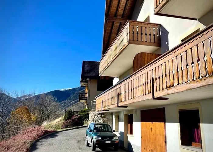 Dom wakacyjny Gaia *